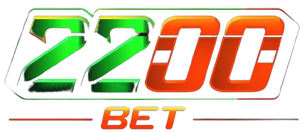 Logo 2200 BET